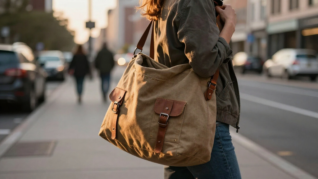 best large work bags