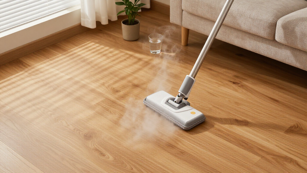 14 Best Electric Mop For Hardwood Floors In 2026