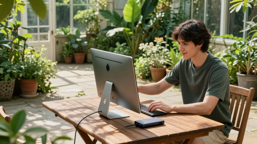 mac studio with 2tb storage