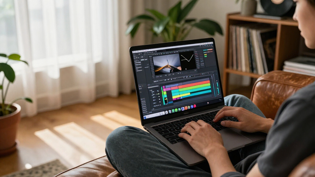 10 Best MacBook Pro Models for Video Editing in 2027 — Power, Performance, and Portability