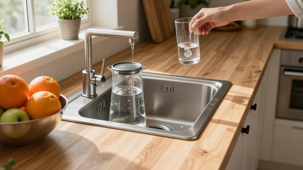 Why Reverse Osmosis Systems Still Signal Premium Home Upgrades