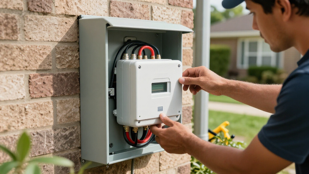 11 Best Whole-House Power Surge Protectors for Generator Setups in 2026