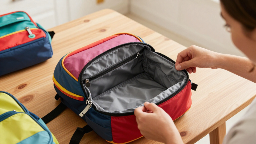 kids' backpacks with laptop compartments