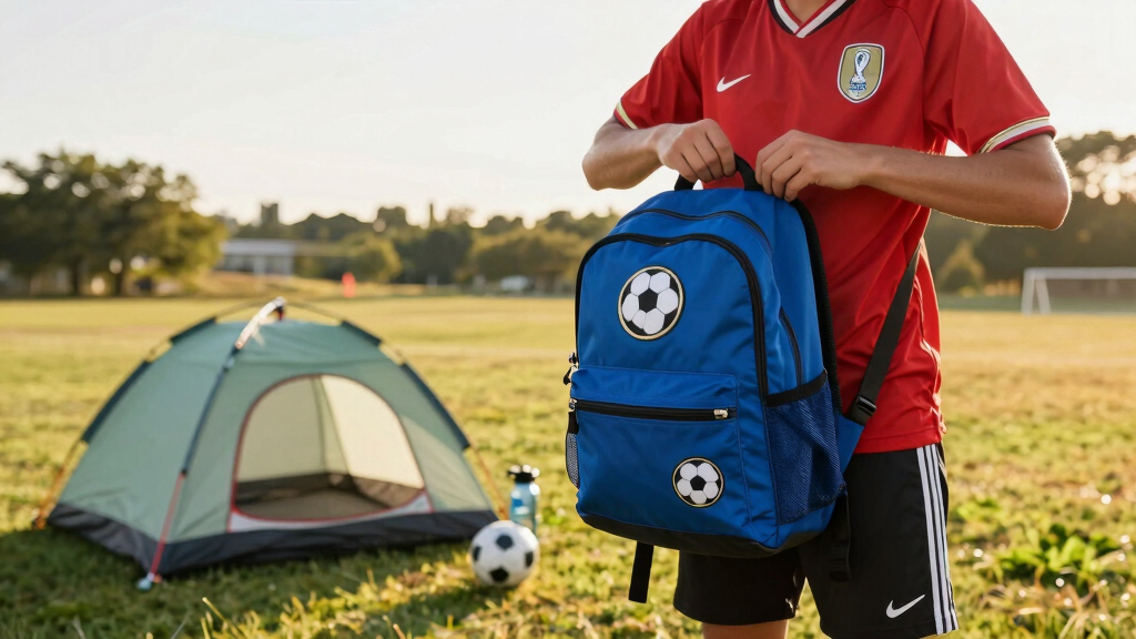 FIFA World Cup 2026 outdoor gear