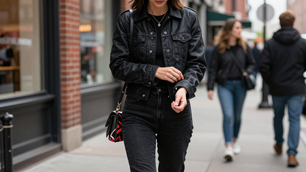 best Black-inspired fashion
