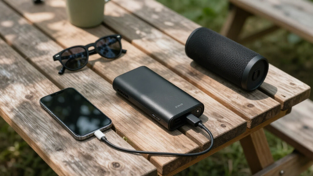 15 Best Jump‑Starter Power Banks That Will Save Your Day