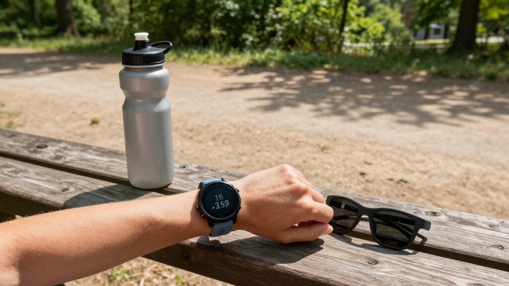 best Garmin smartwatches