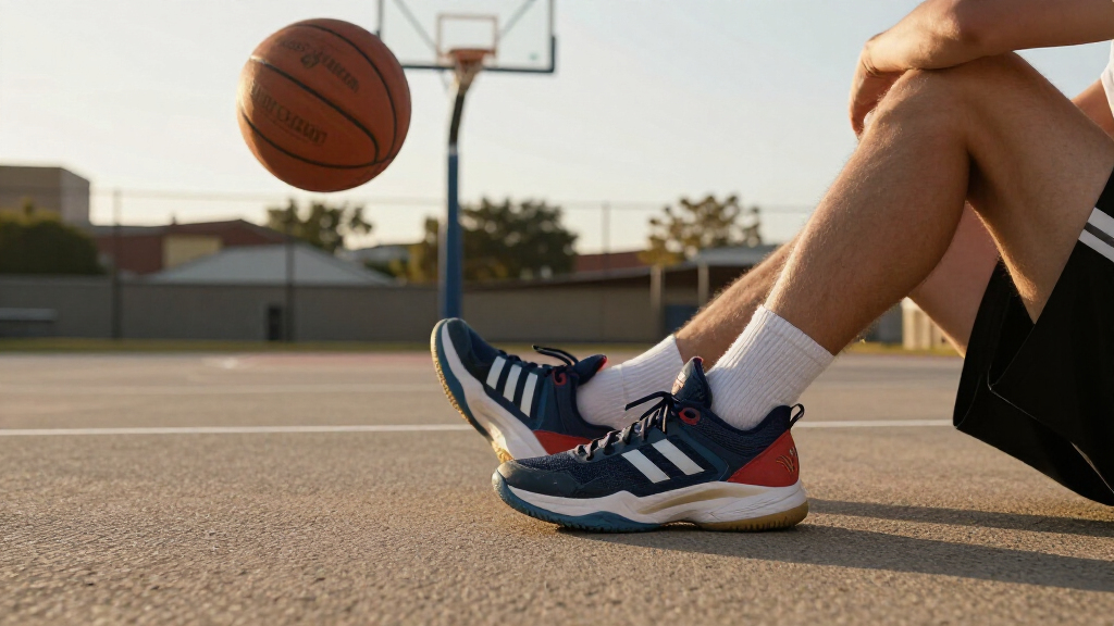 best Adidas basketball shoes