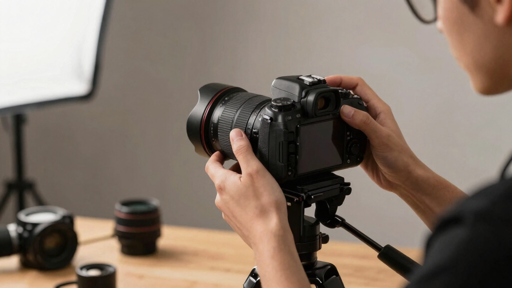 dslr cameras