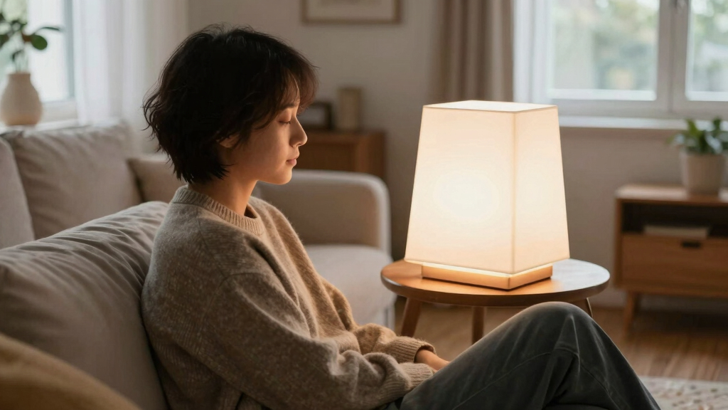 11 Best Sad Lamps for Winter Blues to Brighten Your Mood With Light Therapy