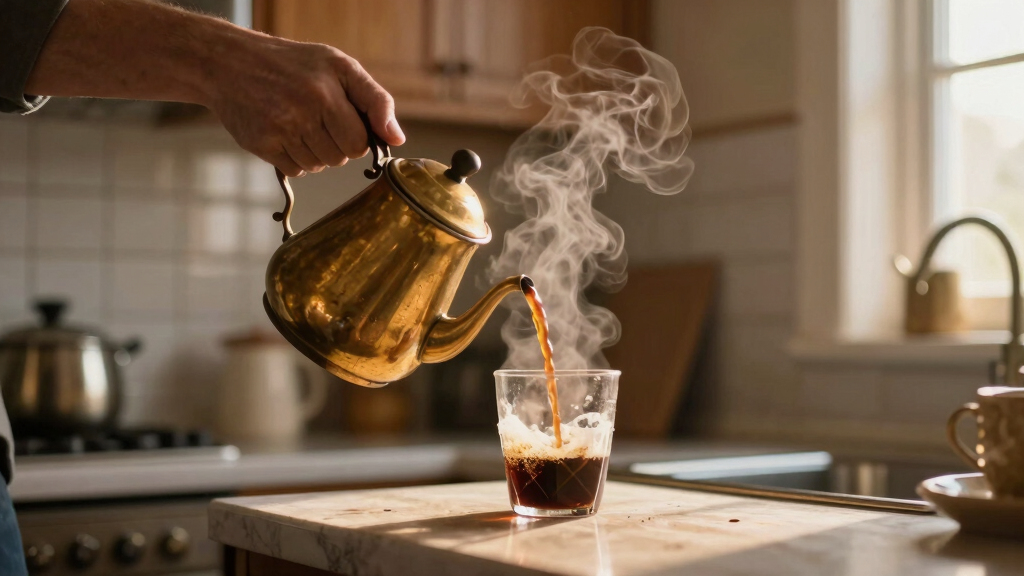 coffee percolators
