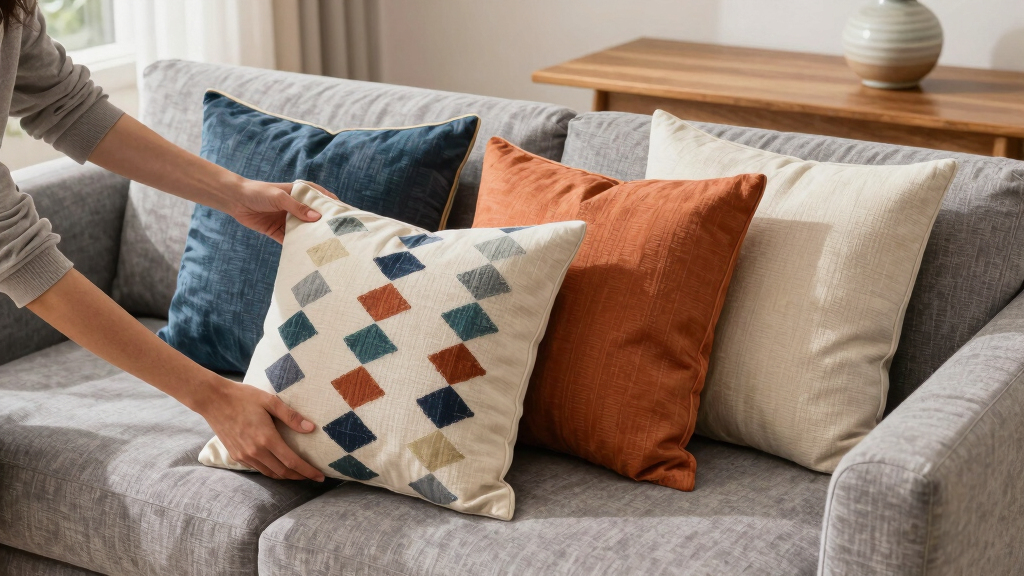 best decorative throw pillows