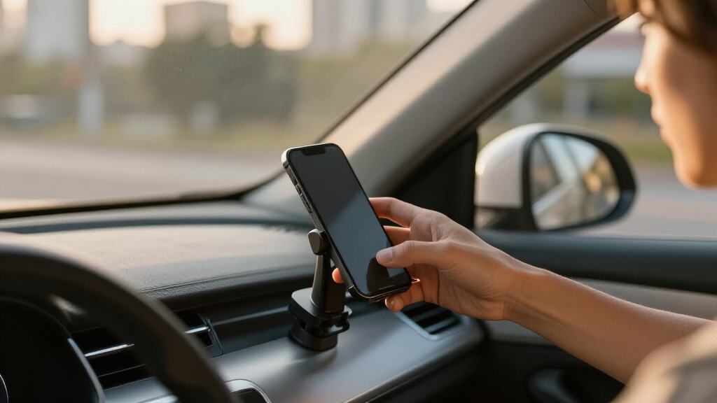 car phone mounts