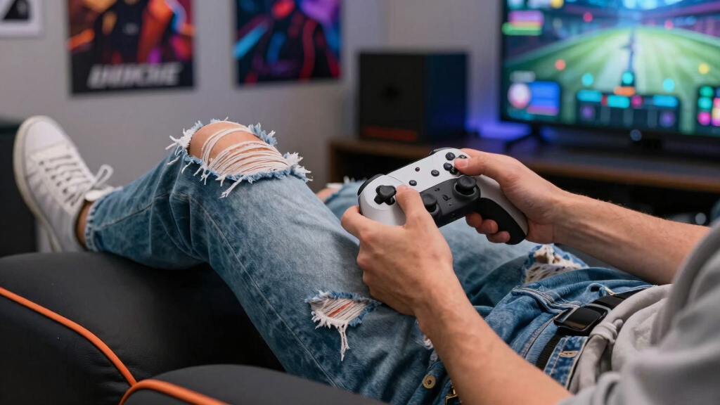 best ripped jeans