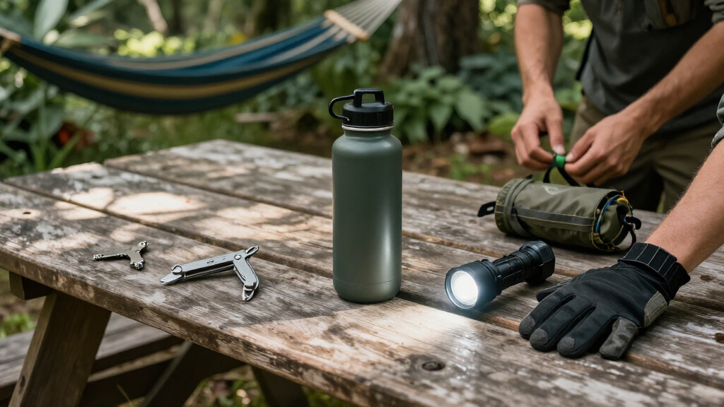 survival gear gift ideas