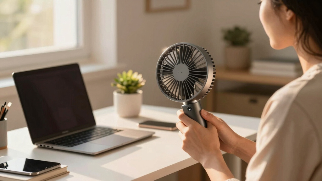 best cooling products for heat