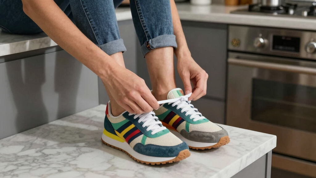 best lifestyle sneakers