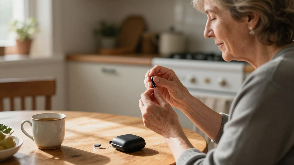 5 Best Hearing Aids for Seniors in 2026