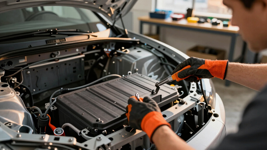 best EV conversion kits