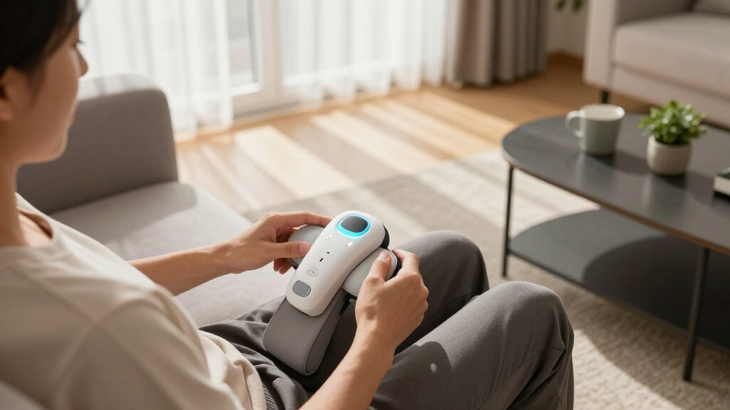 best heat therapy recovery devices