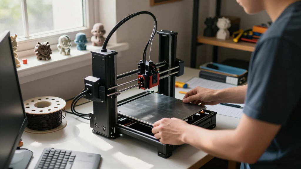 3d printer for beginners