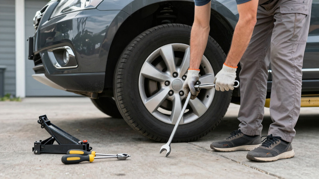6 Best Car Maintenance Tools in 2026
