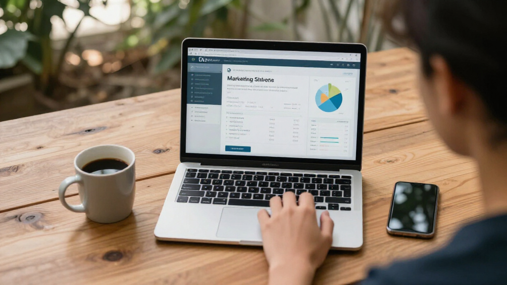 marketing analytics software