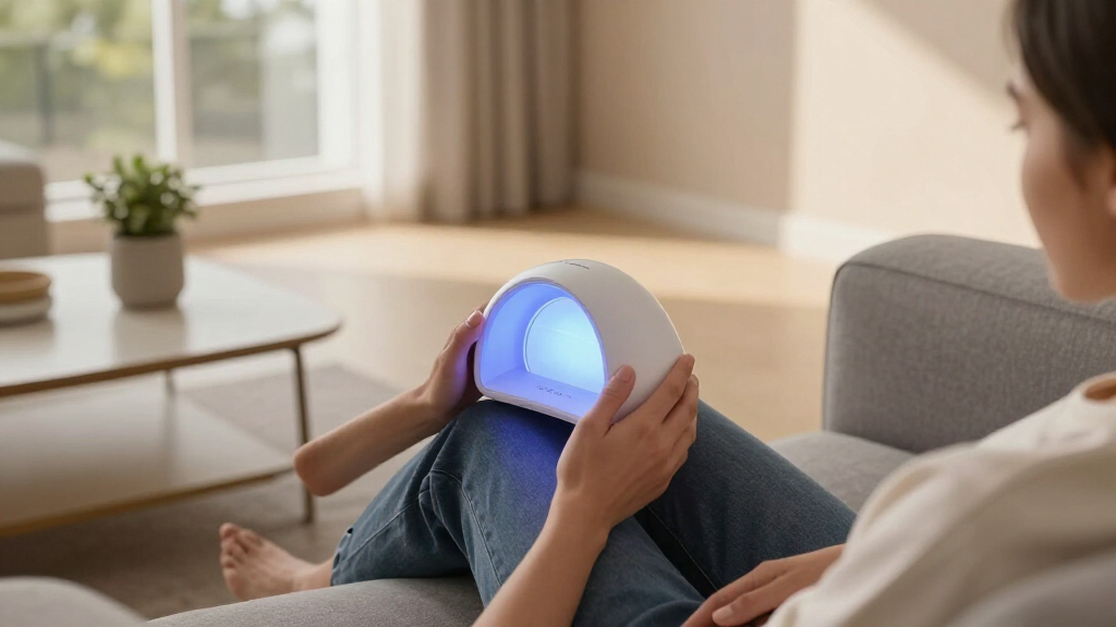 best wellness light therapy box