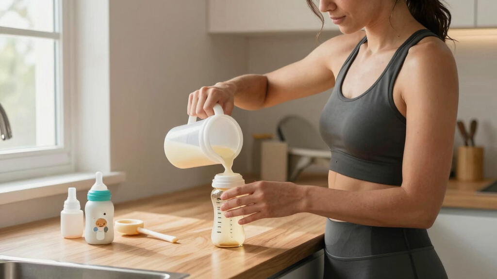 best baby formulas