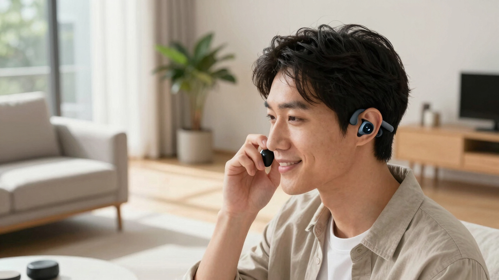 ai hearing aids