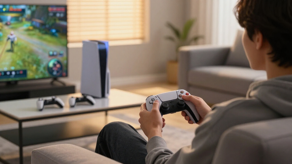 best PlayStation gaming consoles