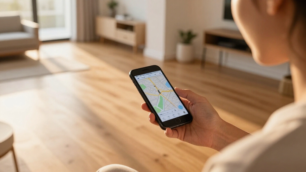 best offline navigation apps