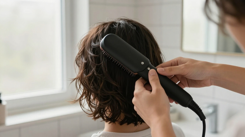 13 Best Low-Maintenance Hair Styling Tools in 2026