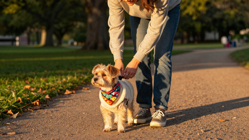 dog clothing accessories