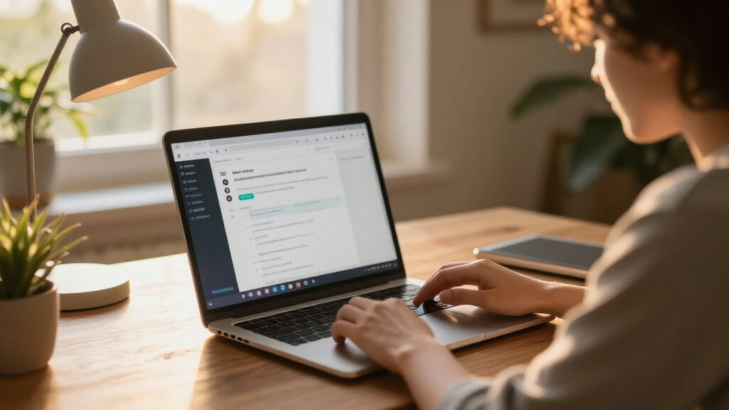 AI-powered productivity tools for students