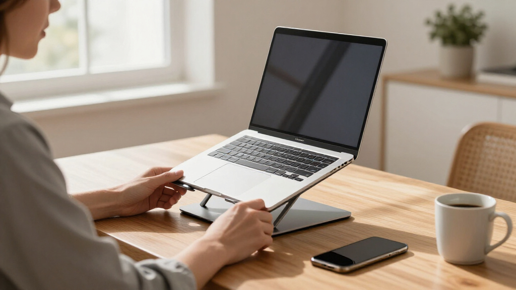15 Best Portable Laptop Stands in 2026