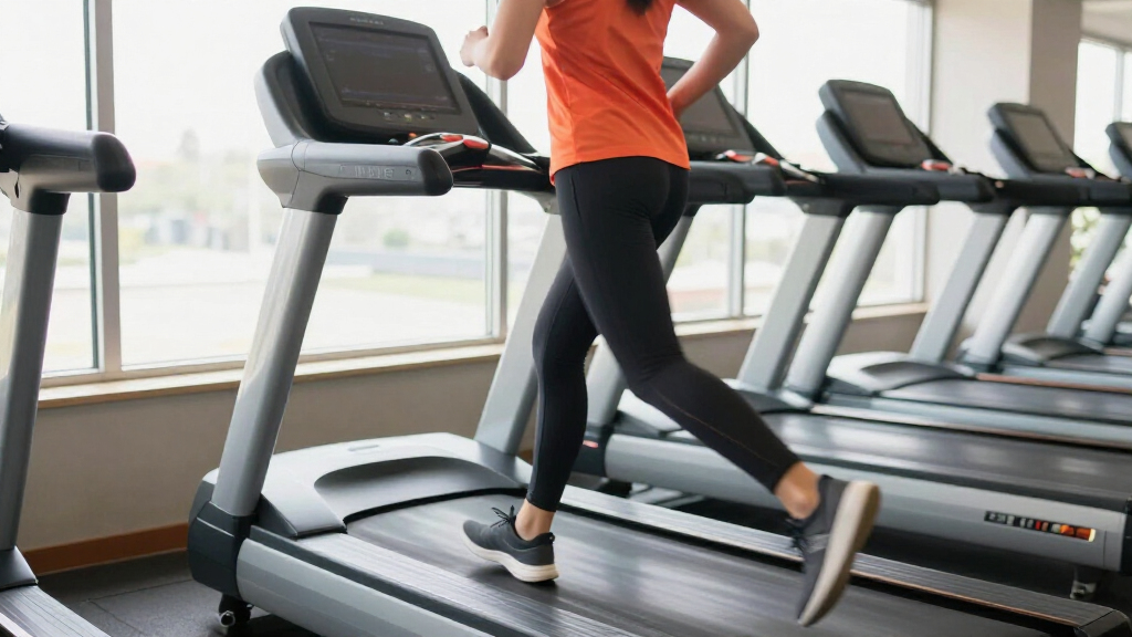 treadmills for running high speed use