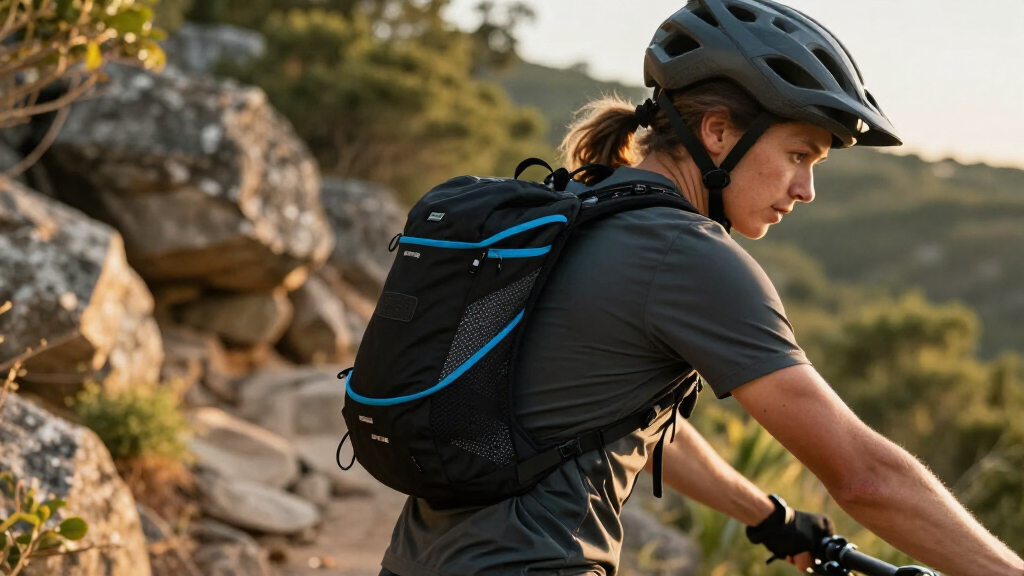14 Best Mountain Bike Hydration Packs in 2026