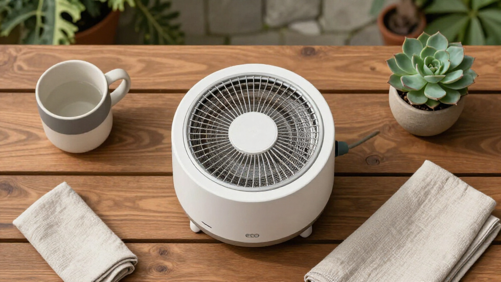 15 Best Eco-Friendly Space Heaters That Are Energy Efficient and Good for the Planet