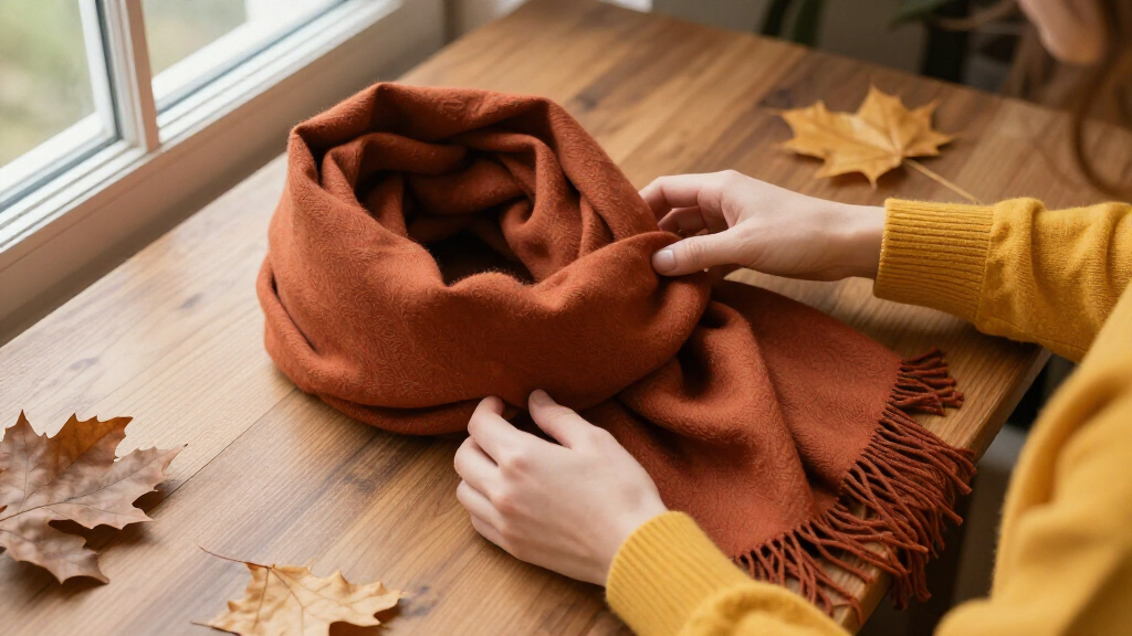 best fall fashion color combinations