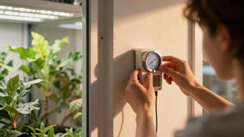 best humidity control kit for grow rooms