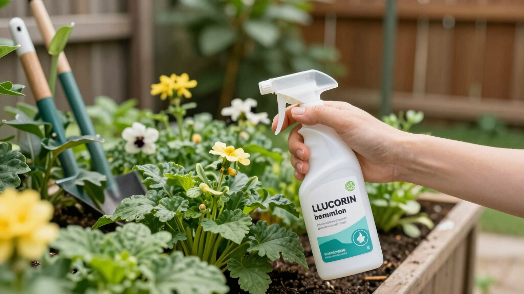 best garden pest control products