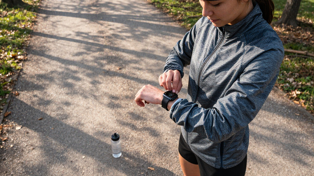 fitness trackers and smartwatches
