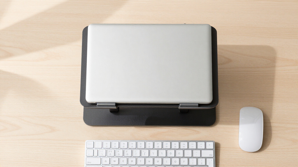 15 Best Ergonomic Laptop Stands in 2026