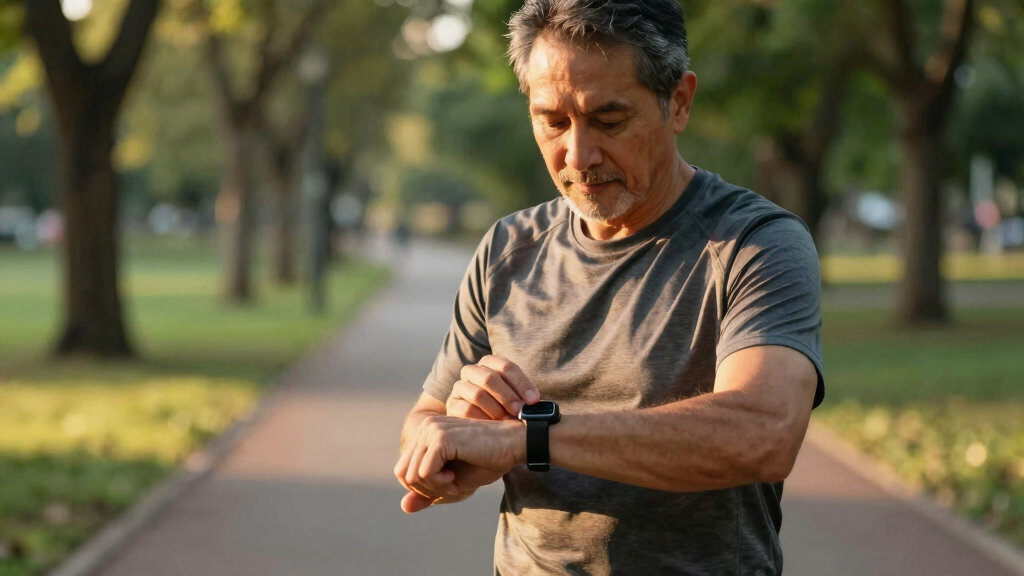personalized fitness gadgets for dad