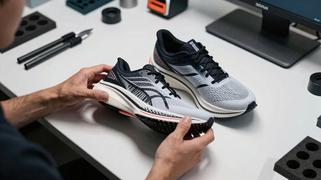 best high-tech running shoes