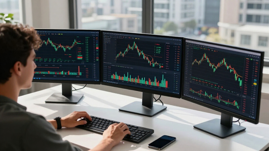 best monitors for multi screen productivity