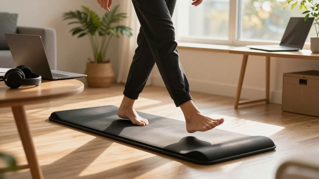 15 Best Continuous-Use Walking Pads for Remote Work: Stay Active & Productive All Day 36 continuous use walking pad for remote work