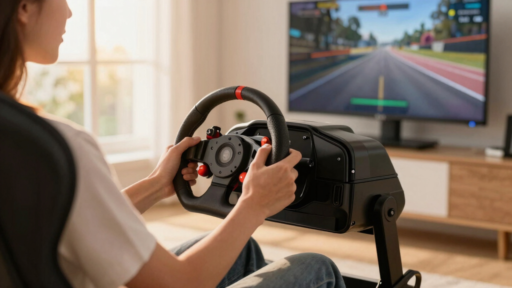 best racing video games