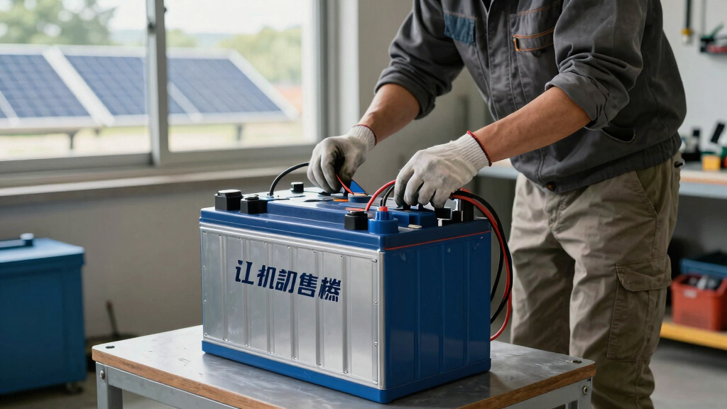 best LFP batteries
